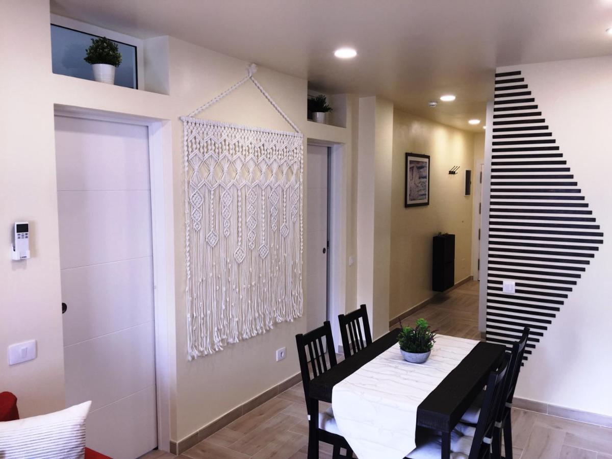 Atlantic Coast Apartment - Playa Del Ingles Exteriör bild