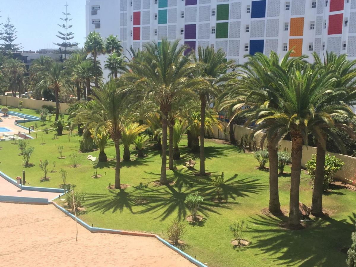 Atlantic Coast Apartment - Playa Del Ingles Exteriör bild